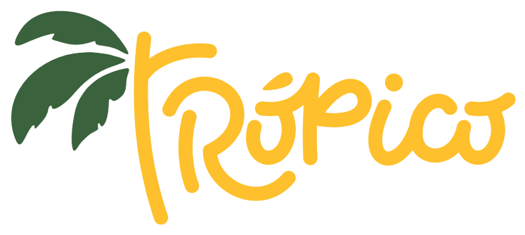 logo tropico